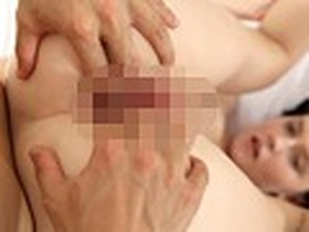 日本人がハメる！ 今話題のアヴィを失神するほどイカせまくる！ ＋ロリ娘2名 新世代デジタルモザイク　サンプル画像08